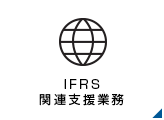 IFRS導入支援業務