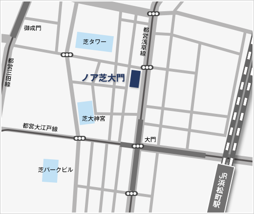 map_shiodome